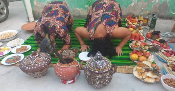 Rituais e Vivências
